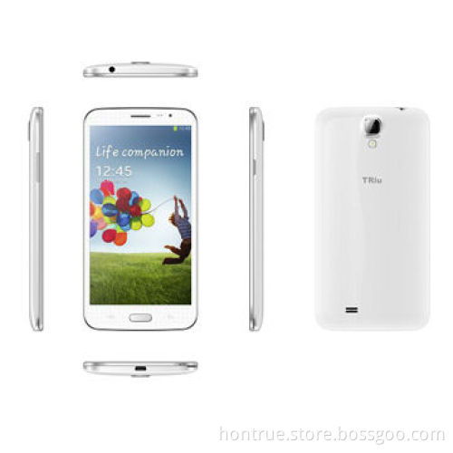 6-inch MTK6589T Quad-core Smartphones with 2GB RAM and 32GB ROM, Dimensions 162 x 84 x 9.6mm
